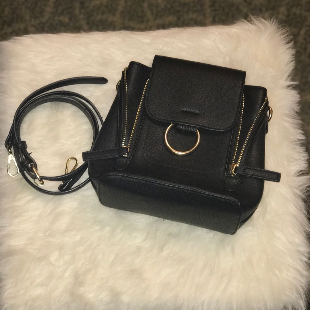 Barley ever wear. Not really my style.